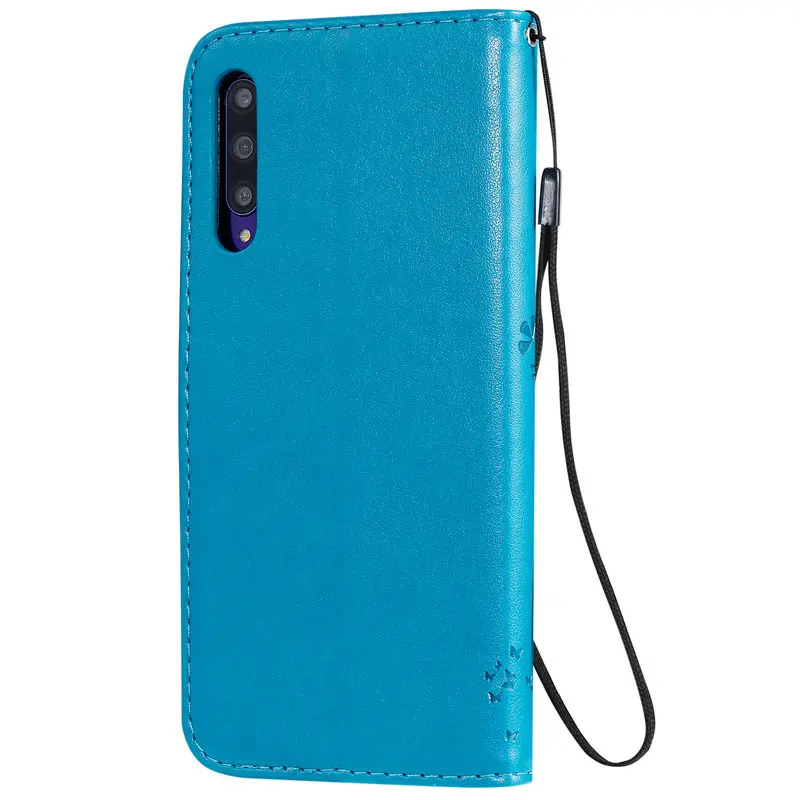 Honor 9X Премиум Honor X9 защитный чехол Роскошный кожаный 3D тиснение Бумажник Флип для Funda huawei Honor 9X Pro Чехол Hono 9 X Чехол