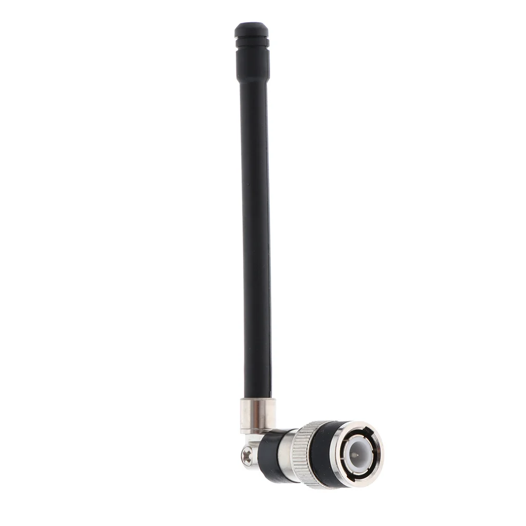 

1 Pack UBG3 Receiving Signal Antenna For Wireless Microphone Accessories