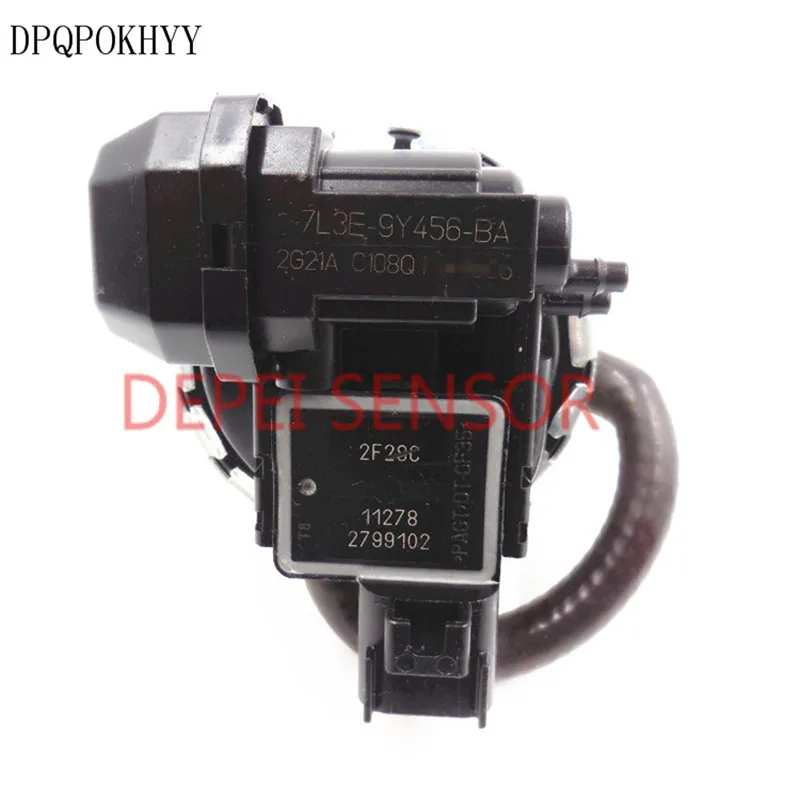 DPQPOKHYY для Ford F150 E150 E250 4.6L клапан EGR OEM 7L3E-9Y456-BA | Автомобили и мотоциклы