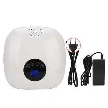 

Uv Led Nail Lamps 48W Professional LED UV Gel Nail Polish Dryer Household Nail Curing Machine Uv Nail Dryer