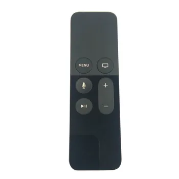 

used Remote Control For Applee TV 4 4th SIRI Remote Control A1513 EMC 2677 Siri remote control TV4