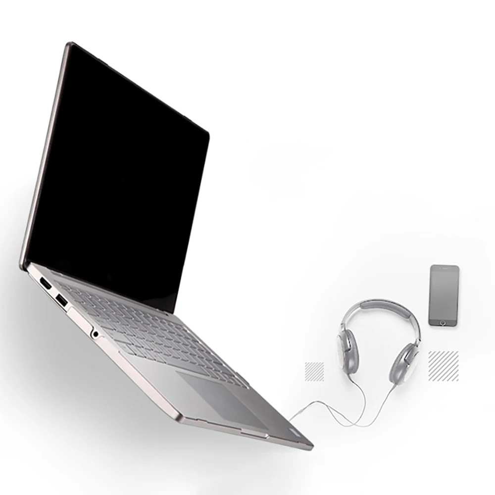 Чехол для ноутбука Xiaomi Notebook MI Air 13 3 Ультратонкий защитный чехол ПК 13|Сумки и чехлы