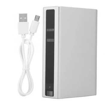 

F3 Projection Keyboard Portable Bluetooth Wireless Virtual Keyboard Voice Broadcast Speaker Mouse for IOS/Android