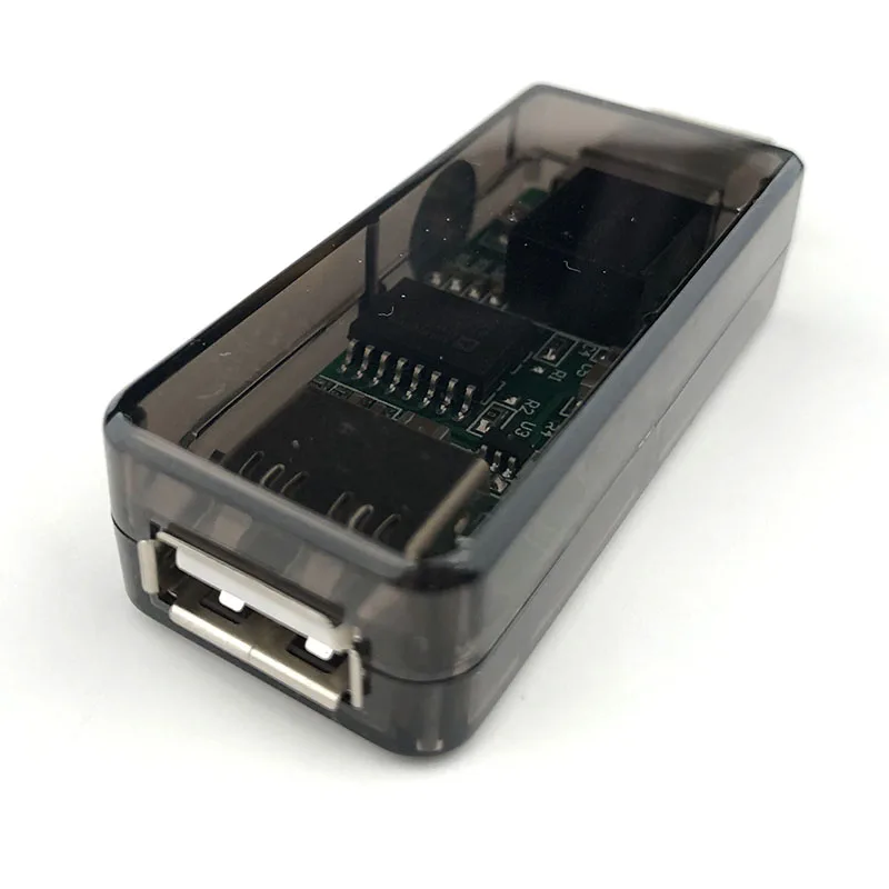 USB изолятор моделирования изолятор промышленного класса USB2.0 отладочный изолятор