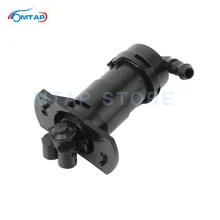 Авто головные фары лампы шайба привод сопла спрей для Audi A6 2005 2006 2007 2008 Quattro C6 S6 RS6 2007-2011