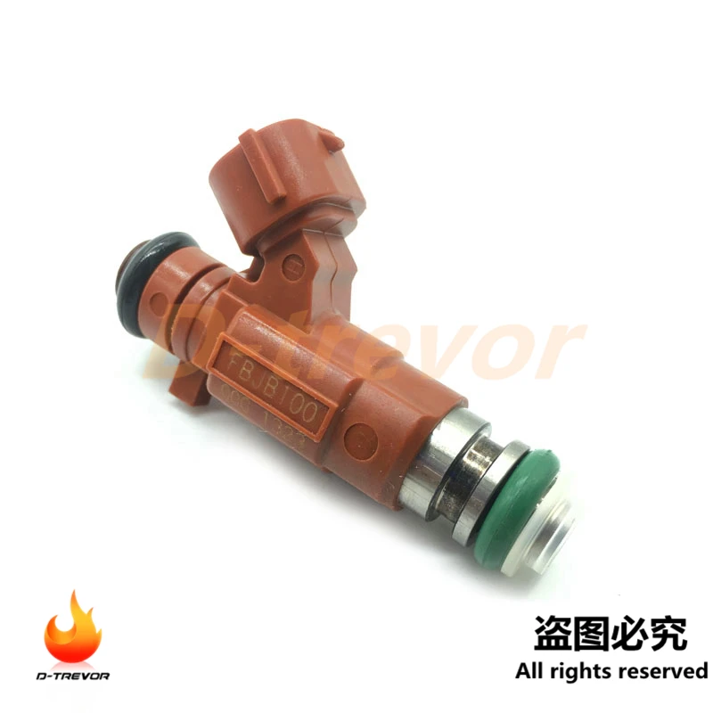 1Pcs Fuel Injector Nozzle for Nissan Sentra 2000-2002 1.8L 16600-5L300 FBJB100 | Автомобили и мотоциклы