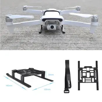 

STARTRC FIMI X8SE 2020 X8 SE Accessories Landing Gear Expansion Extended Tripod Training Kit