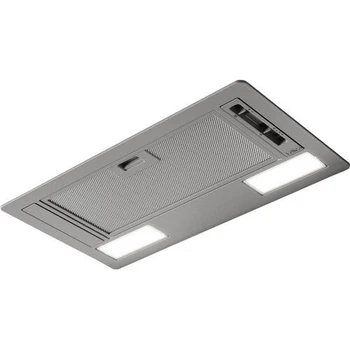 

Built-in hood jet air Viera gr/a/72 Stainless Steel Control: Slider (1 Motor)