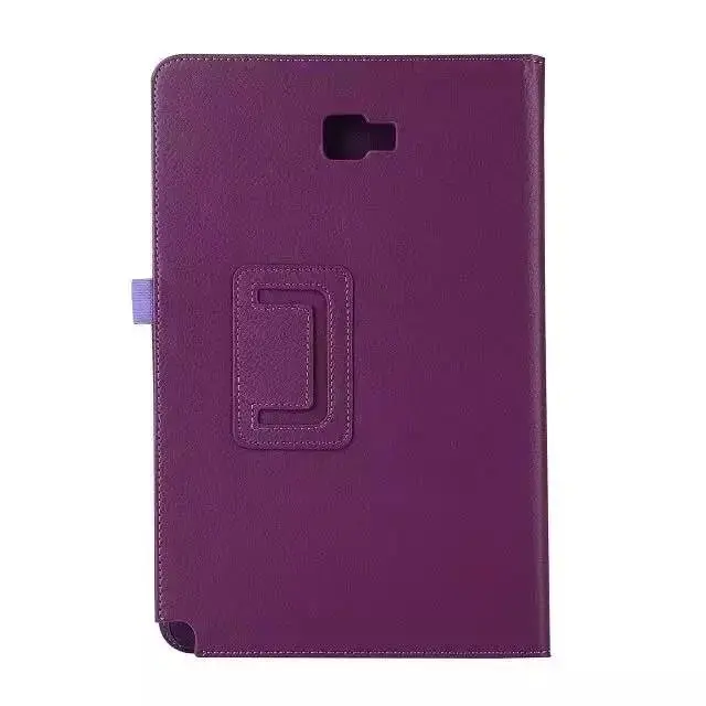 Чехол для Samsung Galaxy Tab A 6 A6 10 1 P580 P585 S Pen version (не TAB T580) умный чехол планшета +