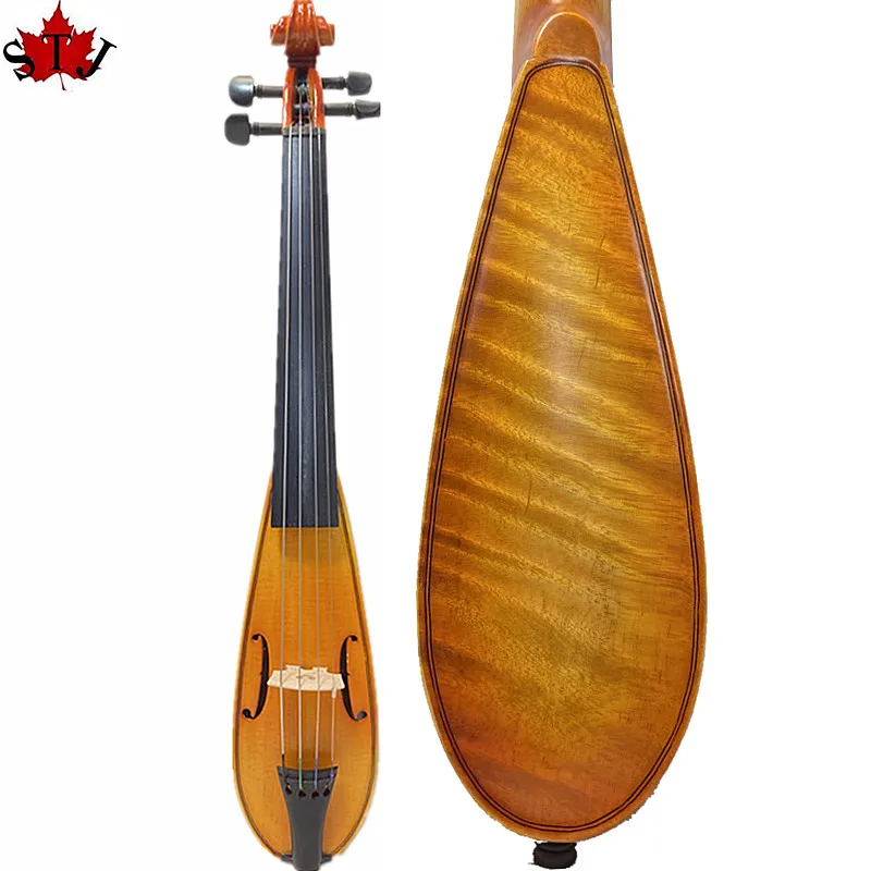 Sagfossen Foulard - Violine