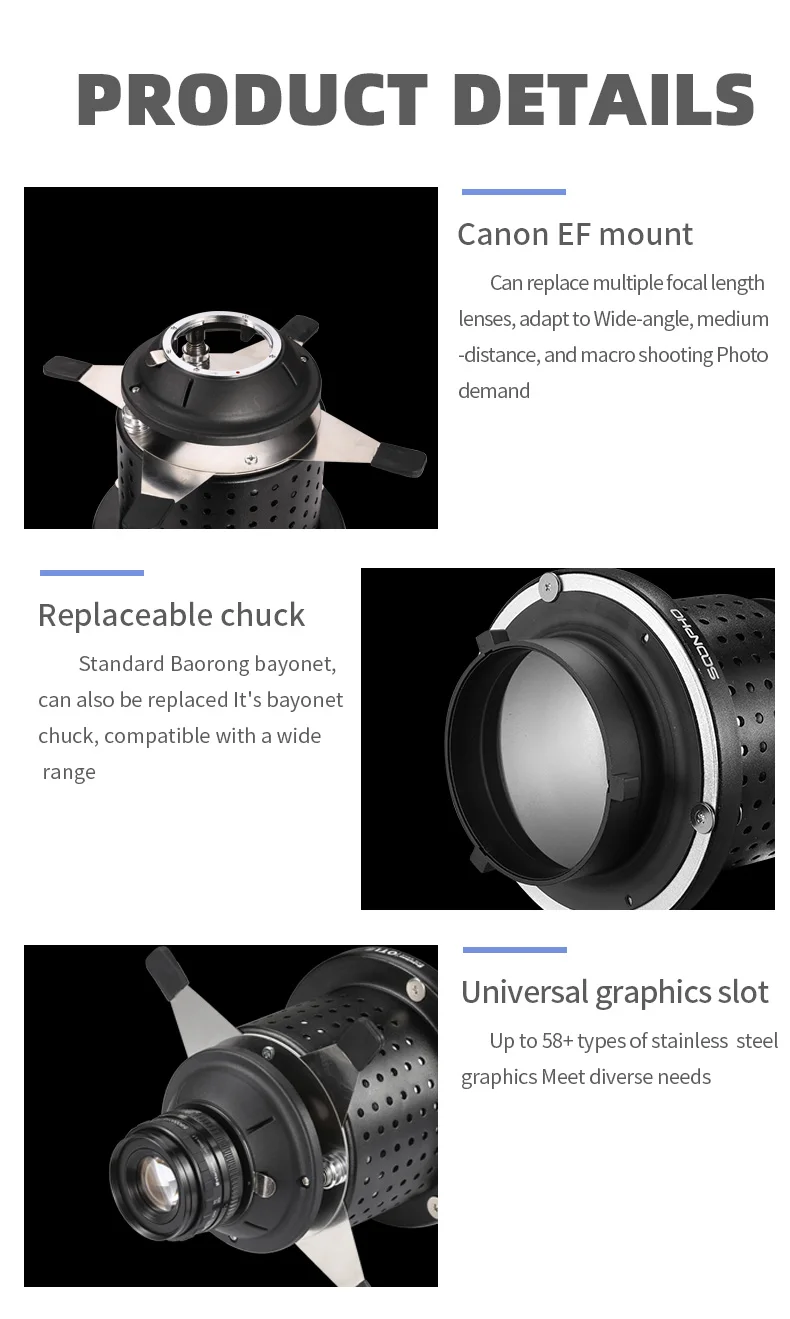 Cheap Iluminação fotográfica