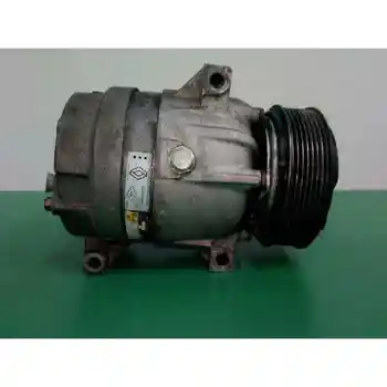 

8200200671 COMPRESSOR AIR CONDITIONING RENAULT MASTER II PHASE 2 CLOSED BOX