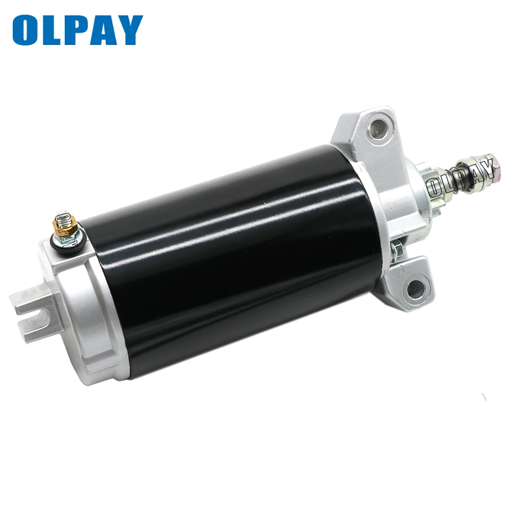 OutboardEngine50859377T50884044T50888161T50893888TStarter