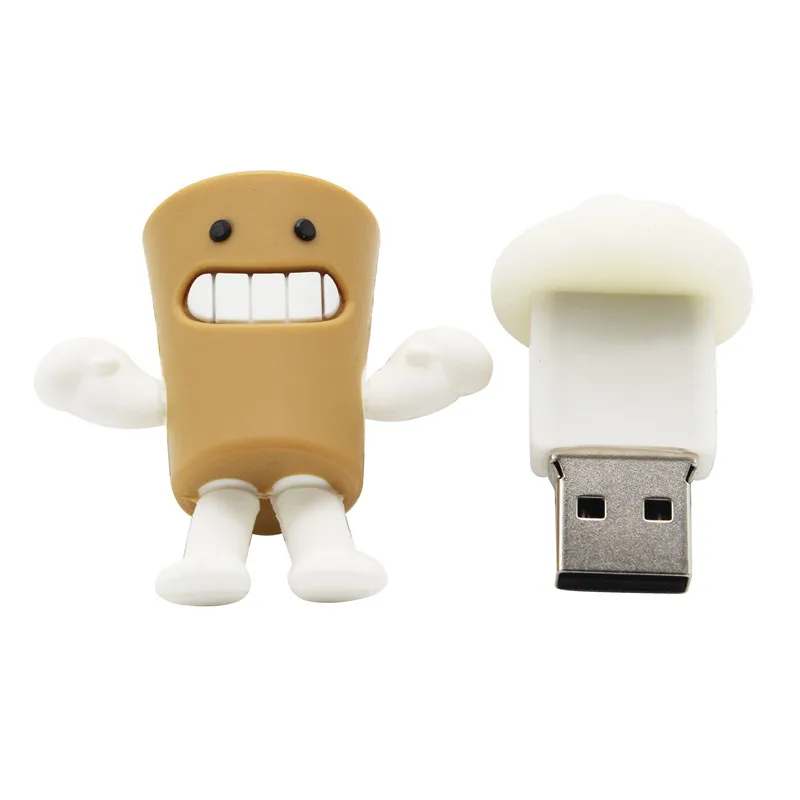 USB флеш накопитель TEXT ME в виде чашки мультфильма usb2.0 4 ГБ 8 16 32 64 ГБ|USB