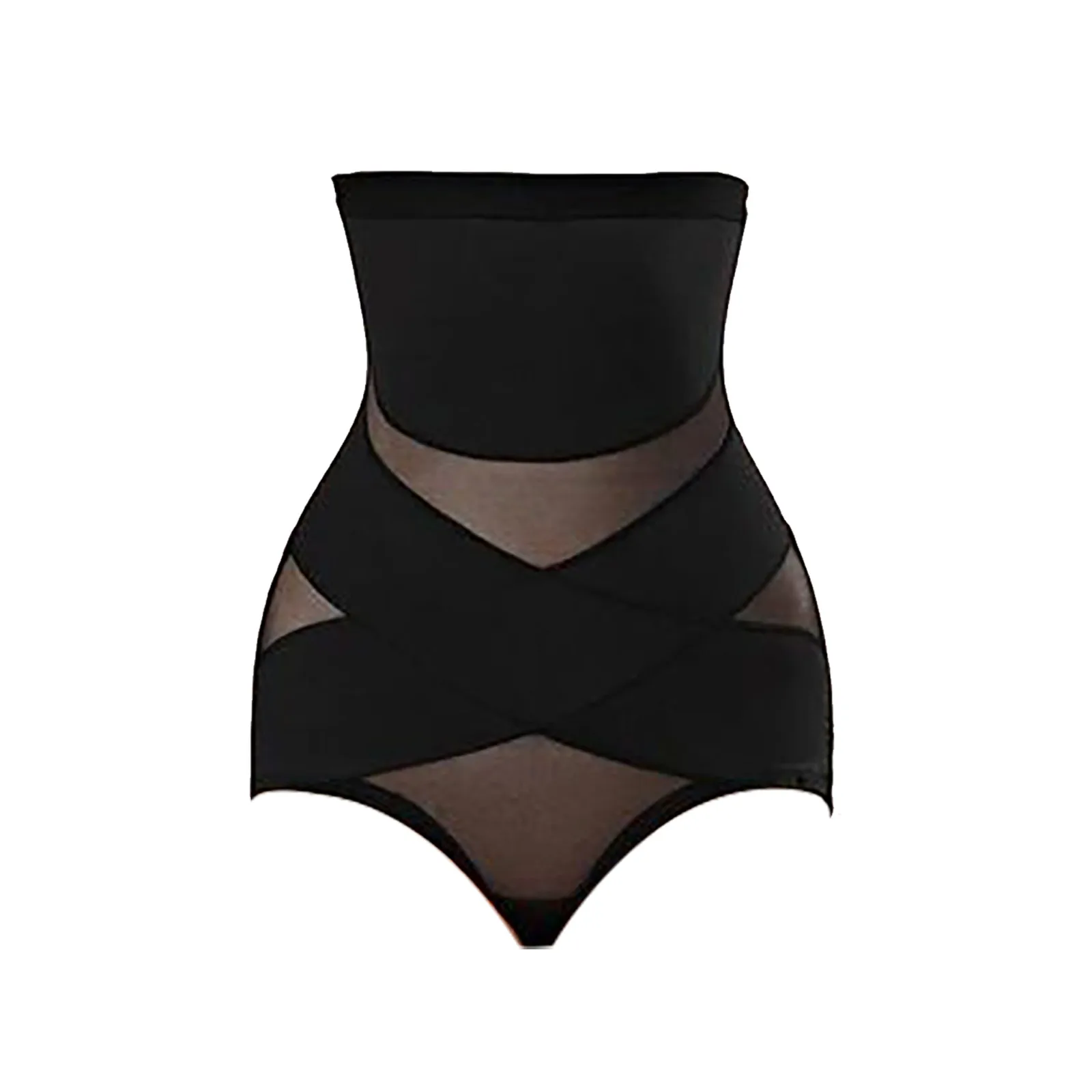 leonisa shapewear Beauty Slim Cross Cover Cellulite Fork Compression Abs Shaping Pants Сексуальное Нижее Белье Underwear For Sex Lenceria Shapers shapewear bodysuit Shapewear