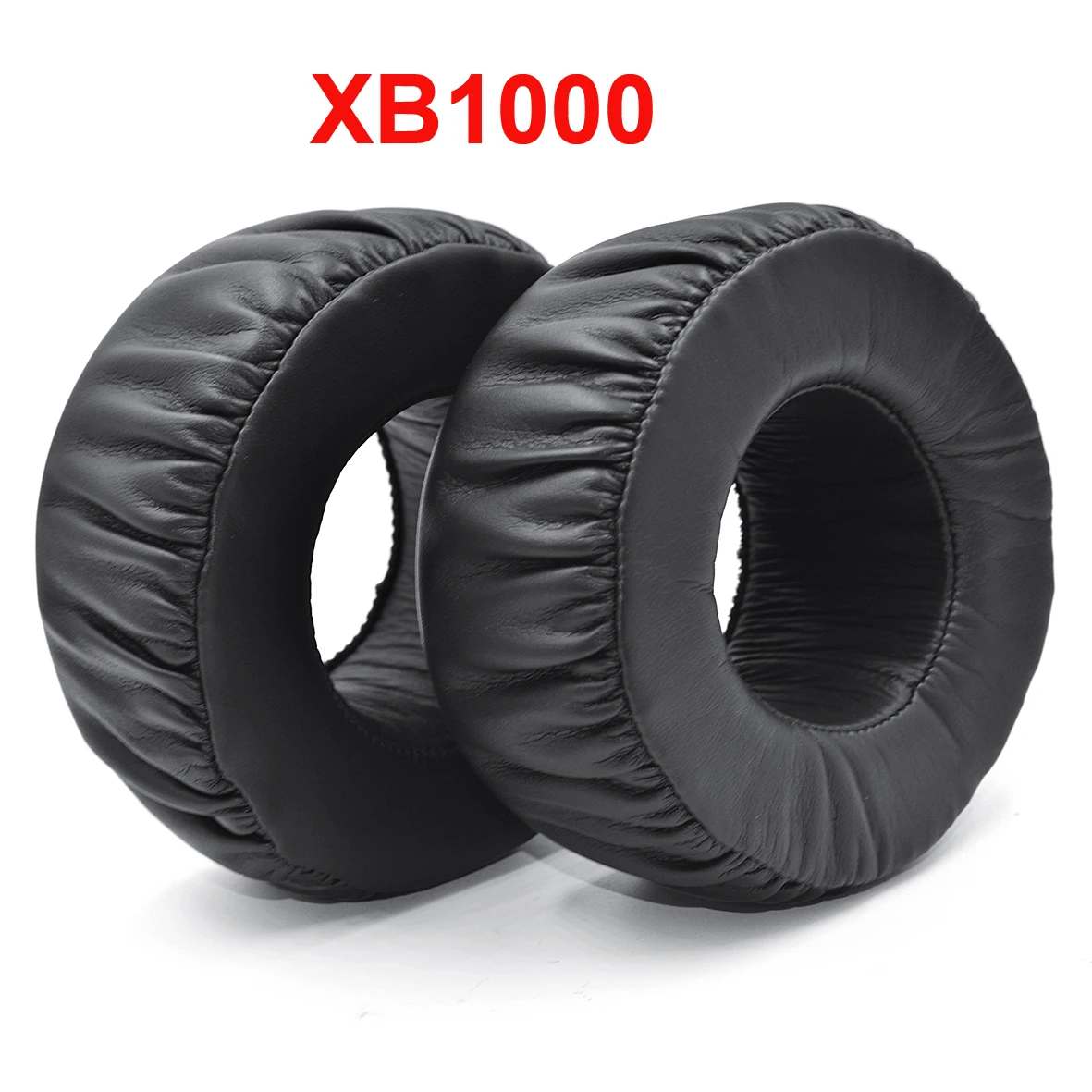XB1000 Defean замена всех XB серии амбушюры наушников для sony XB серии XB300 XB400 XB500 XB600 XB700 XB1000 наушники - Цвет: XB1000