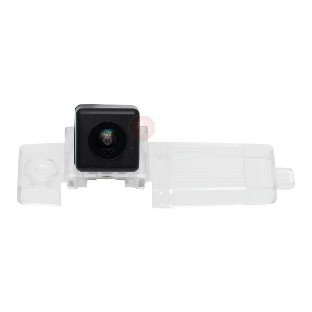 Штатная видеокамера парковки Redpower TOY044P Premium для Toyota Highlander 09