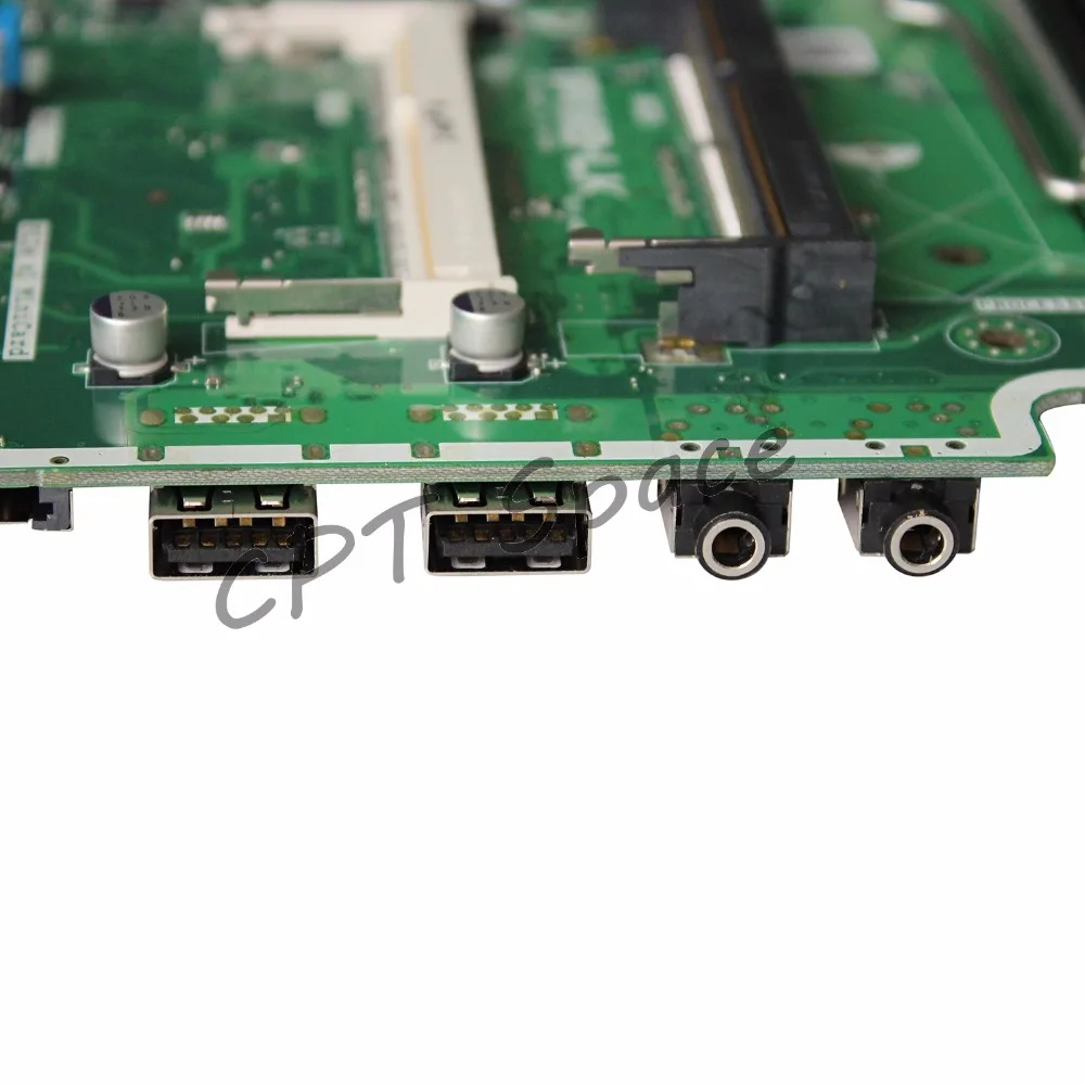 IPIMB-LK для DELL Optiplex 9010 AIO настольная материнская плата Q77 DDR3 LGA 1155 CN-0CRWCR 0CRWCR CN-01WCY3 протестированная в целости и сохранности