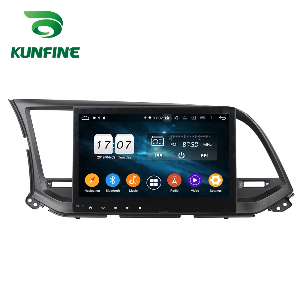 Discount Android 9.0 Octa Core 4GB RAM 64GB Rom Car DVD GPS Multimedia Player Car Stereo Deckless For HYUNDAI Elantra 2016 Radio 2 Discount Android 9.0 Octa Core 4GB RAM 64GB Rom Car DVD GPS Multimedia Player Car Stereo Deckless For HYUNDAI Elantra 2016 Radio 2