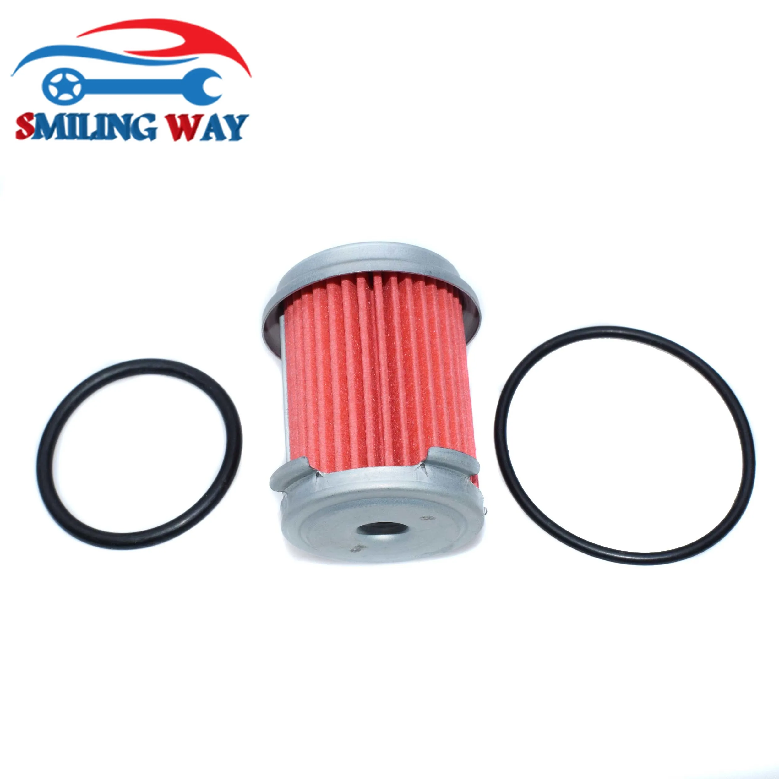 Automatic Transmission Filter 25450-P4V-013 For Honda Acura Civic Pilot Odyssey Accord Crosstour Ridgeline TSX MDX RDX RL TL TSX