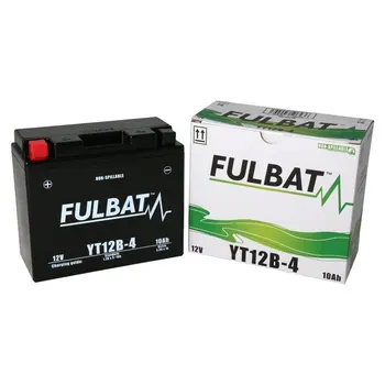 

BATTERY FULBAT SLA YT12B-4 (4)