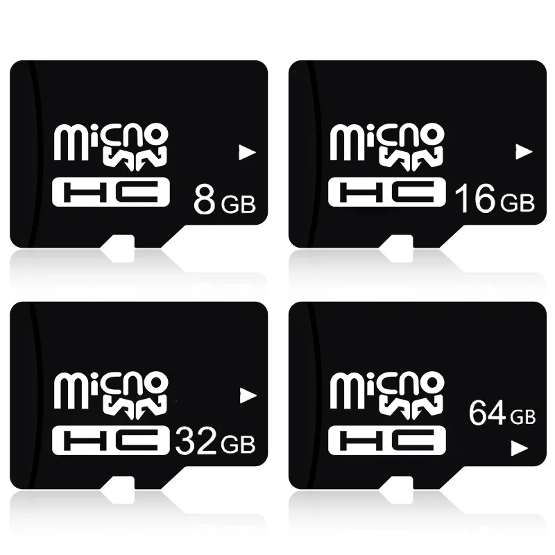 

Micro SD Gopro Memory Card 64 GB 128 GB 256 GB 32 GB Carte Card Class10 Flash Card Tarjeta Microsd TF Card de Memoria USB 3.0