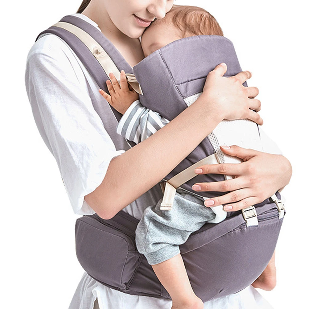 back baby carrier