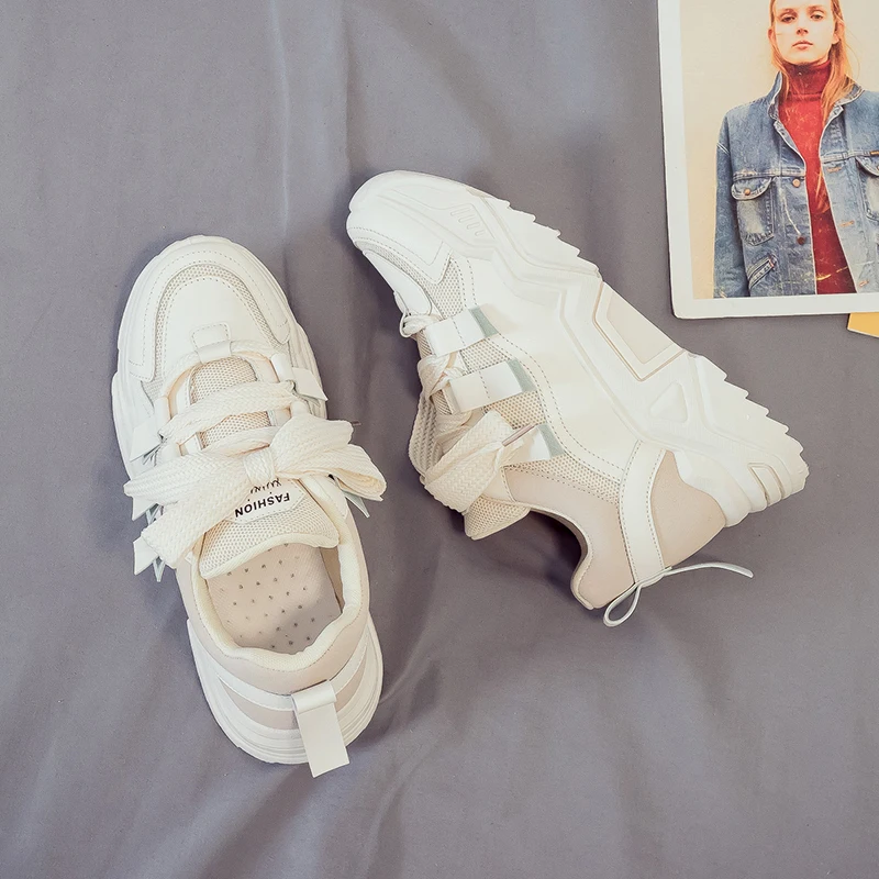 Women Shoes Student casual shoes New Leisure Shoes Sneakers Women luxury shoes women designers For walking Shoes W29-01