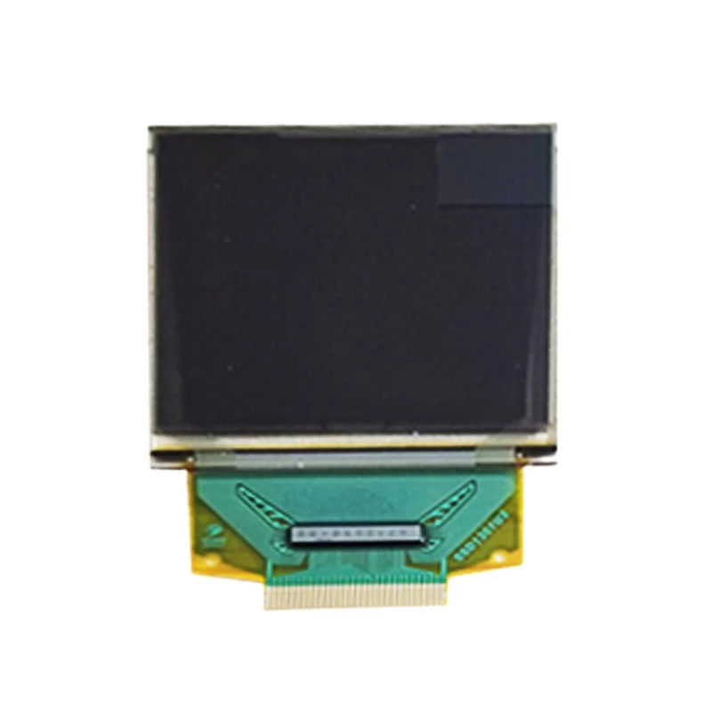 

1.5 Inch Color OLED Display Screen with 128X128 Resolution SPI Serial Port 30PIN Interface SSD1351 Controller