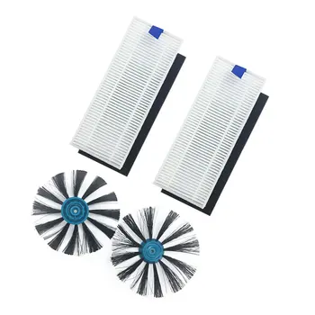 

Cleaning Robot filter Replacement Kit For Sweeping Robot Bissell EV675