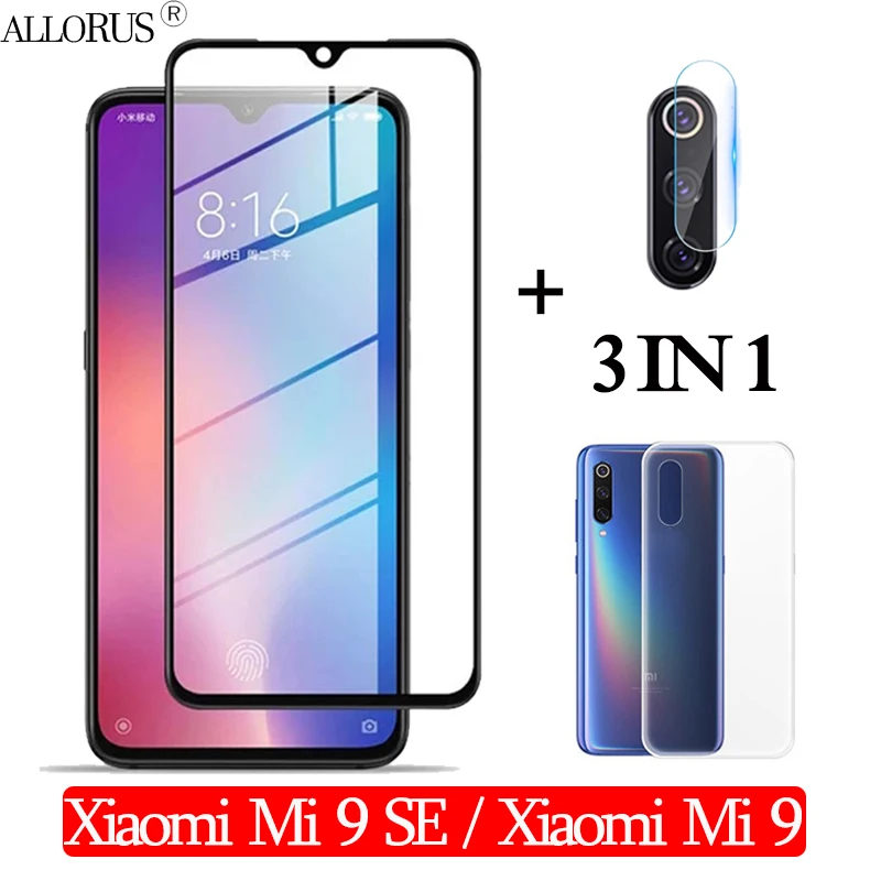 Xiaomi Mi A3 Стекло Купить