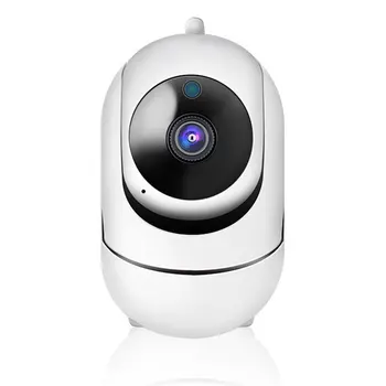 

Cloud Ip Camera 1080P with 32G memory card Home Security Surveillance Camera Tracking Network Wifi Camera Wireless Cctv Camera