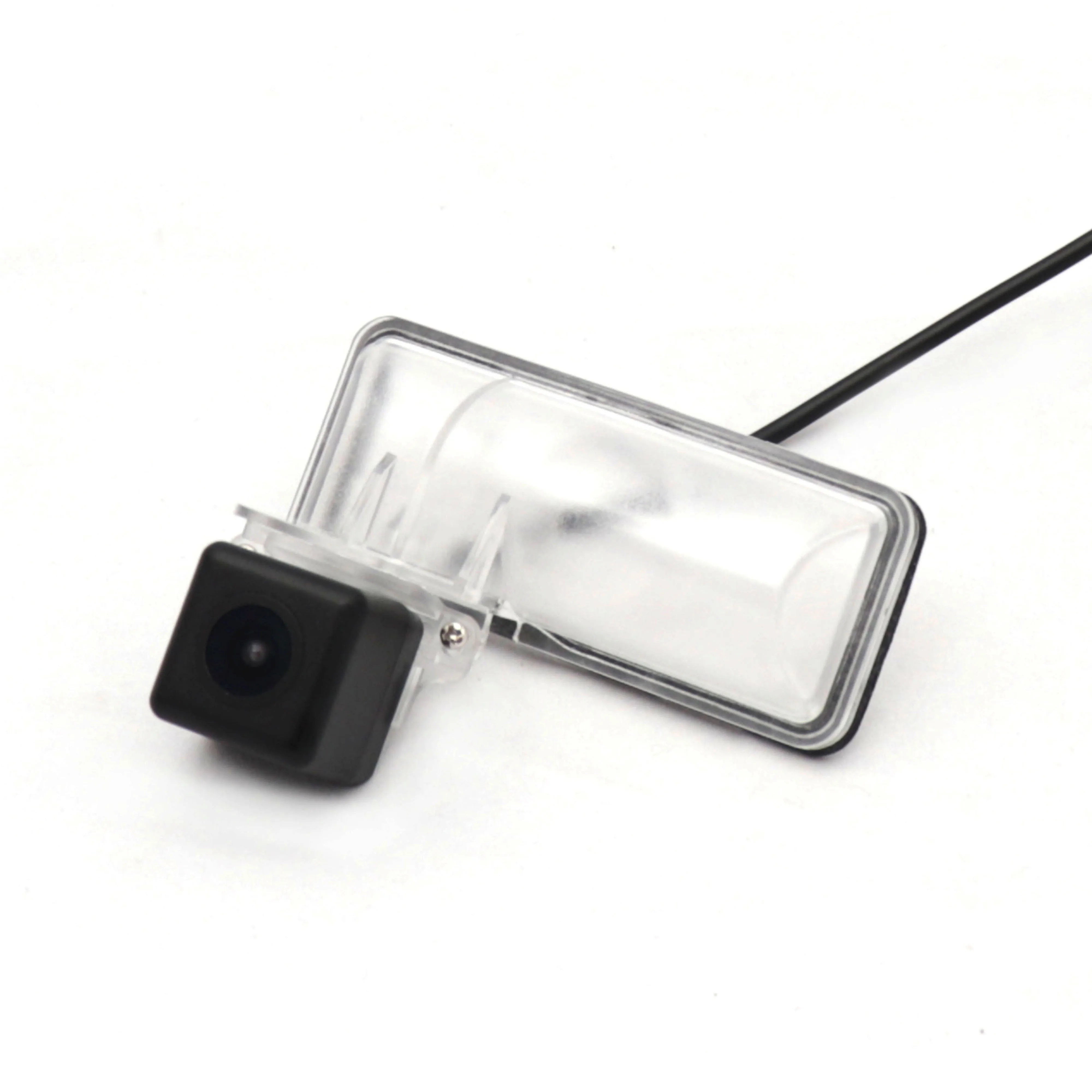Rear View Camera For Subaru BRZ 2012~2018 Scion FRS Reverse Camera/CCD/Night Vision/license plate camera backup | Автомобили и