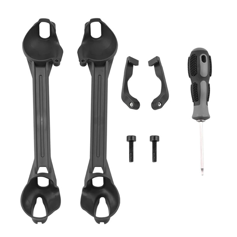 for DJI FPV Drone Arm Bracers Accessories Parts Easy to Assemble&ampDisassemble Effectively Enhance Strength | Электроника