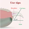 Pet Nail Clipper LED Light Pet Nail Clipper 3