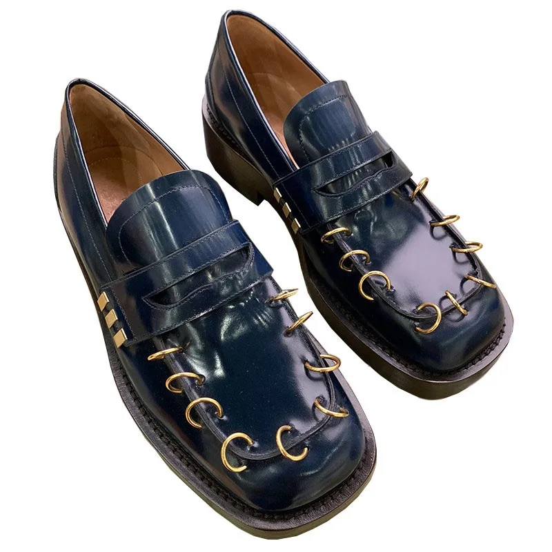 

New flat shoes women loafers chaussures femme buty damskie scarpe donna womens flat