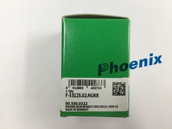 

Heidelberg SM102 F-53125.2 00.550.0322 cam follower NUKR 35x16x39 original and new