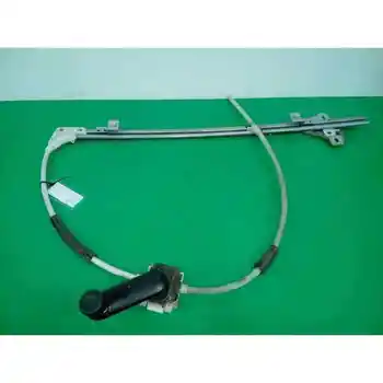 

WINDOW LIFTER FRONT RIGHT RENAULT MASTER II PHASE 2 CLOSED BOX
