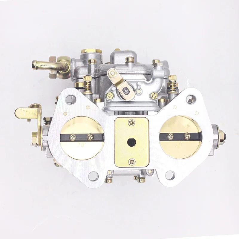 40 DCOE-B
