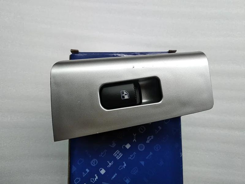 OEM 935802B500BS силовое окно Sub переключатель задний правый для HYUNDAI SANTA FE 2009
