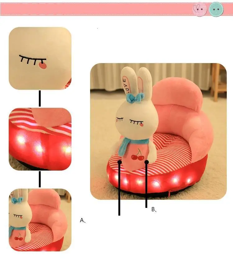 Do Siedzenia Quarto Menino для маленьких камеретт Бамбини детское кресло Dormitorio Infantil Children Chambre Enfant детская софа