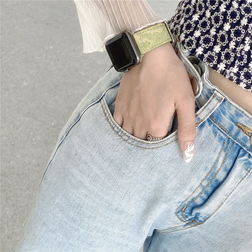 м Ƽ    ð ø 40 44MM ð  Ŭ 38 42mm Ʈ ġ ո  iWatch Ʈ  