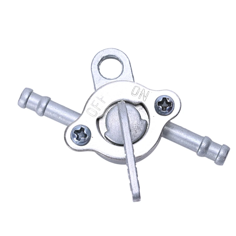 Бензиновый клапан топливного бака краник спускной кран карман для Atv Quad Dirt Pit Bike |