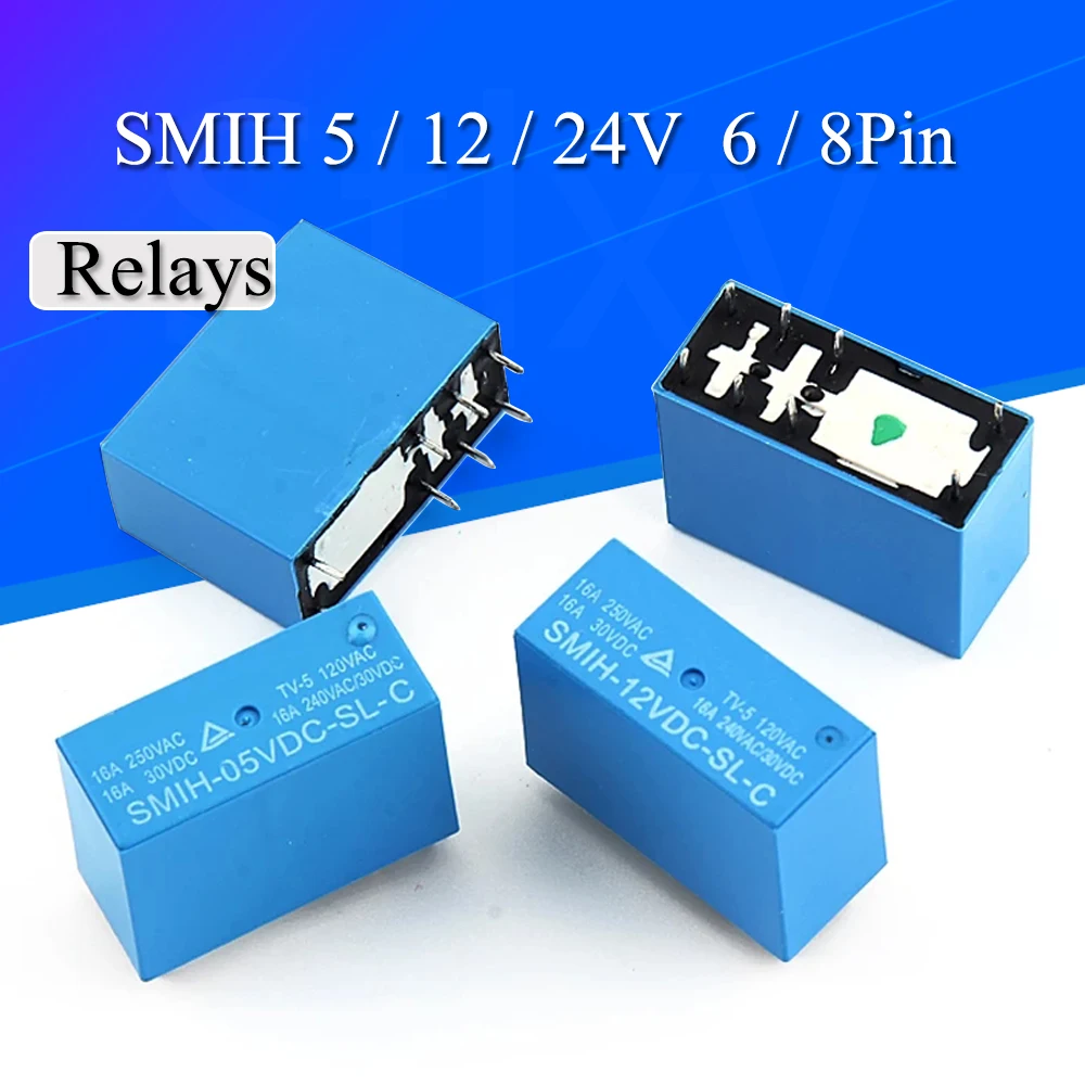 2PCS-5v-12v-24v-SMIH-05VDC-SL-C-SMIH-12VDC-SL-C-SMIH-24VDC-SL-C.jpg