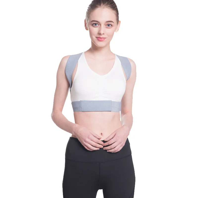 Adjustable Posture Belt – bizixpo