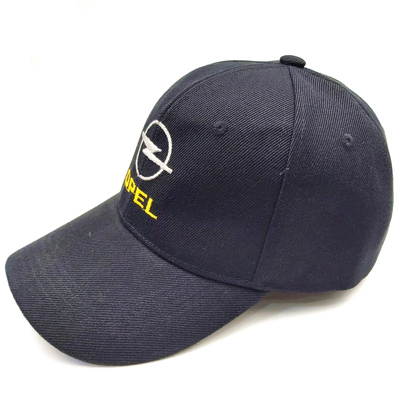 Кепки Бейсбол Snapback шляпа летняя Кепки шляпы OPEL Corsa Insignia Astra Antara Meriva Zafira для мотоциклов и автомобилей Средства для укладки волос