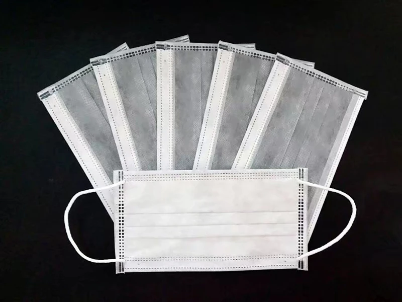 Активированный бамбуковый уголь предотвращает антивирусный формальдегид