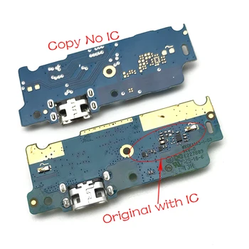 

5pcs/lot USB Charger Charging Dock Port Connector Flex Cable For Motorola Moto E4