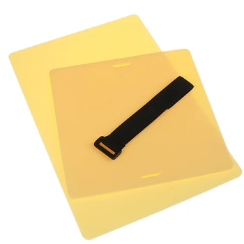 

Permanent Makeup Eyebrow Lips Blank Tattoo Practice Skin Sheet For Needle Machine Supply Kit For Tattoo Practice Skin