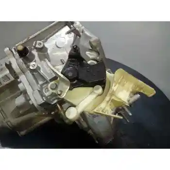 

20DP98 GEARBOX CITROEN C-ELYSEE